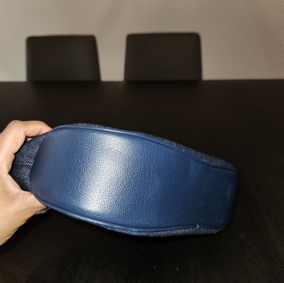 New Denim 💙 Kate Spade CrossBody - Picture 6 of 7